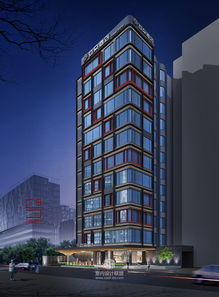 舍宅坊 以設(shè)計(jì)重塑生活體驗(yàn)，先覽亞朵酒店空間美學(xué)
