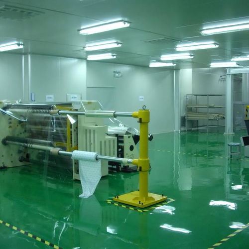 食品無菌車間裝修 來圖定制與建筑設(shè)計(jì)的核心要素
