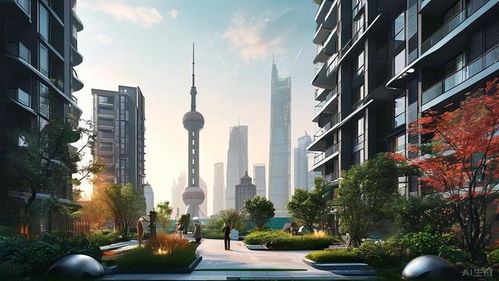 解密萬科中興傲舍 火爆現(xiàn)象背后的建筑設(shè)計(jì)哲學(xué)
